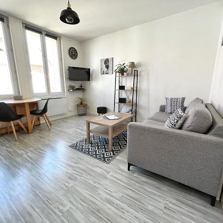 Les Pieds Dans L'Eau - Appartement Vue Mer Chatelaillon-Plage Exterior photo