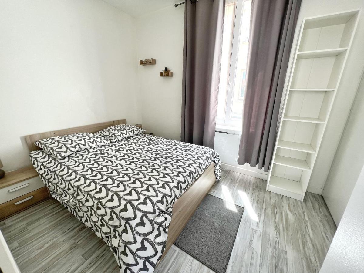 Les Pieds Dans L'Eau - Appartement Vue Mer Chatelaillon-Plage Exterior photo